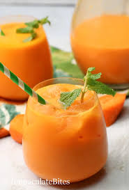 Carrot Juice