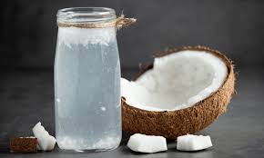 Coconut Water
