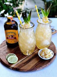 Ginger Beer