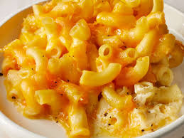 Macaroni Pie