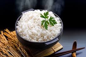 White Rice